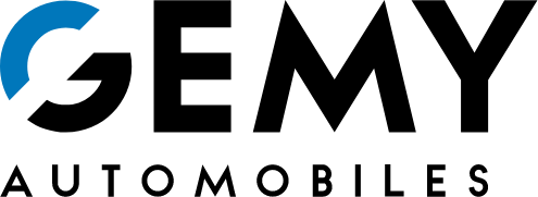 Logo Gemy
