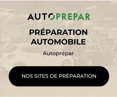 site préparation