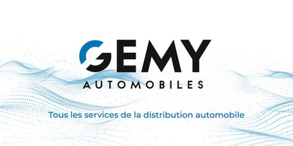 GEMY Automobiles