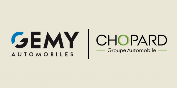 GEMY Automobiles x Chopard Groupe automobiles