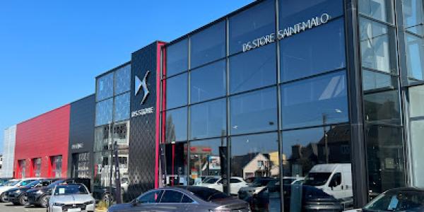 DS STORE Saint-Malo