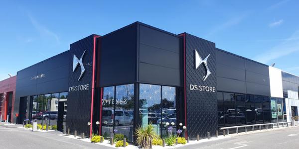 DS Store Saint Nazaire